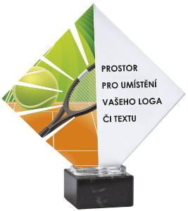 Tenisová trofej - ACL0015NM2