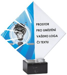 Hokejová trofej - ACL0015NM11