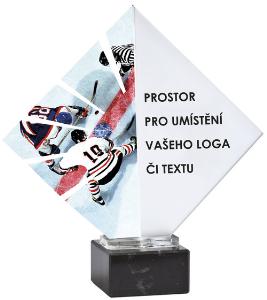 Hokejová trofej - ACL0015NM45