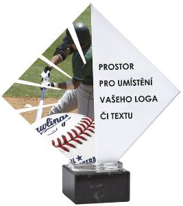 Baseballov trofej - ACL0015NM47 - zvtit obrzek