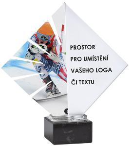 Lyask trofej - ACL0015NM49