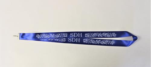 Stuha na medaili - SDH