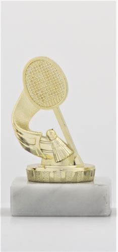 Figurka badminton - 8952 - zvìtšit obrázek