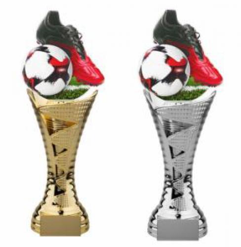Fotbalová trofej - HLAC01M2S - zvìtšit obrázek