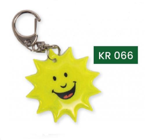 Reflexní klíèenky - KR 066