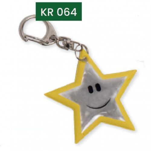 Reflexní klíèenka - KR 064 - zvìtšit obrázek