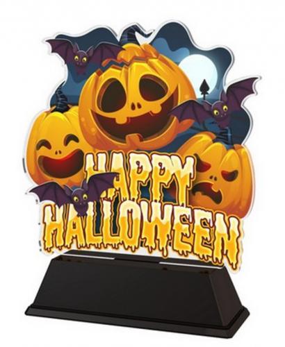 Halloween trofej - HLWNC03 - zvìtšit obrázek