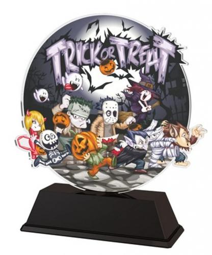 Halloween trofej - HLWNC07 - zvìtšit obrázek