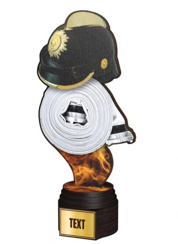 Devn trofej hasii - ACTCW017 - zvtit obrzek