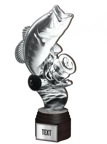 Devn trofej rybi - ACTCWR140 - zvtit obrzek