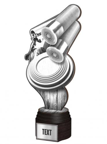 Devn trofej stelba - ACTCWR152 - zvtit obrzek