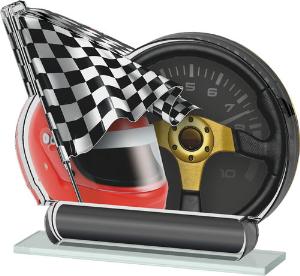 Motoristická trofej - ACTS200M14