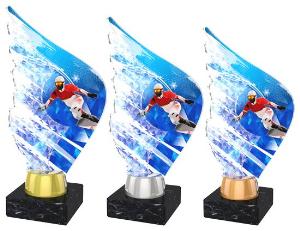 Snowboardingov trofej - AKEA0001M22