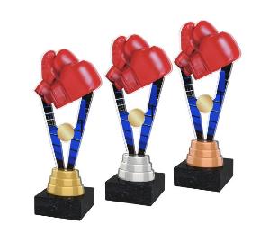 Boxerská trofej - ACUTM16