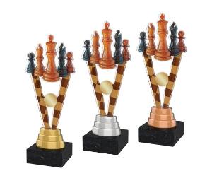 Šachová trofej - ACUTM32
