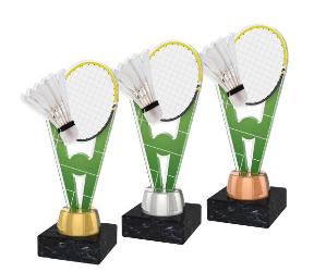 Badmintonová trofej - ACUTMINIM4