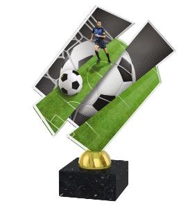 Fotbalová trofej - ACZ1