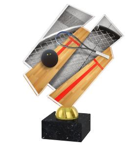 Squashová trofej - ACZ8