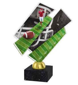 Rugbyová trofej - ACZ9