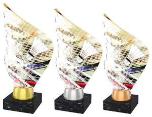 Badmintonová trofej - AKEA1M7
