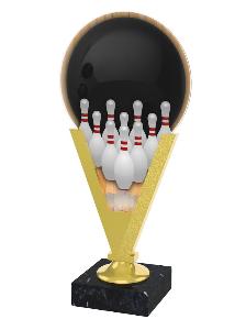Bowlingová trofej - AKEV001M3