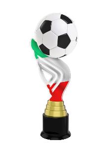 Fotbalová trofej - ACTA1M72