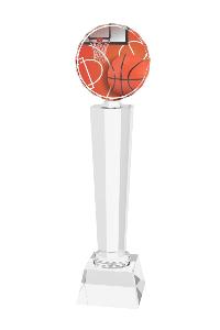 Basketbalová trofej - CR5016M6