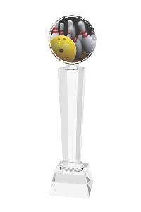 Bowlingová trofej - CR5016M7