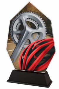Cyklistická trofej - ACSC1M33 - zvìtšit obrázek