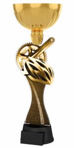 Cyklistická trofej - ACUPCGNM19 - zvìtšit obrázek