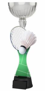 Badmintonová trofej - ACUPCSM04 - zvìtšit obrázek