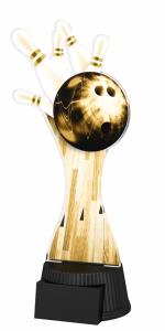 Bowlingová trofej - ACUTCNM02 - zvìtšit obrázek
