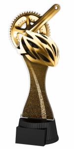 Cyklistická trofej - ACUTCNM19 - zvìtšit obrázek