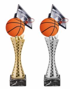 Basketbalová trofej - HLAC03M25S - zvìtšit obrázek