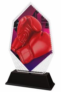 Boxerská trofej - PYR1M42 - zvìtšit obrázek