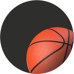 Emblém basketbal - 24