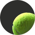 Emblém tenis - 28