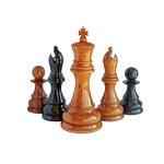 Emblém šachy - 20