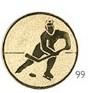 Emblém hokej - E017